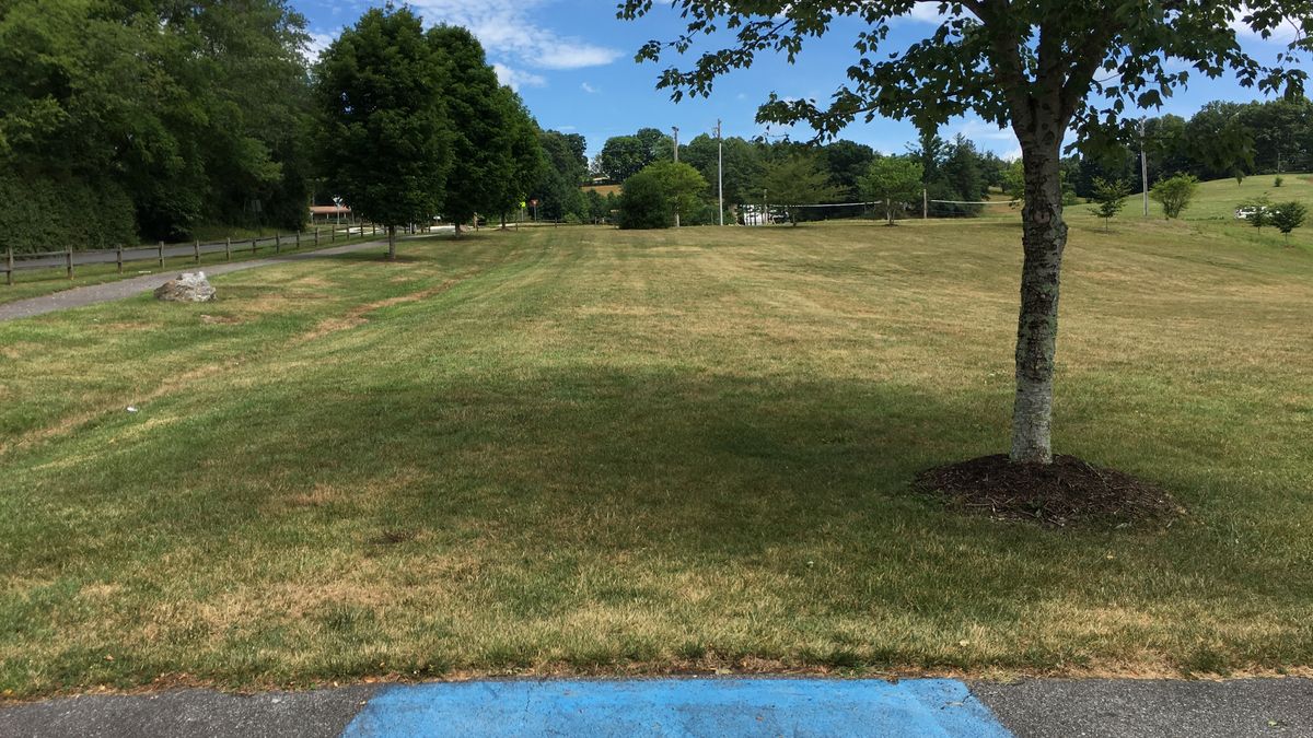 Hole 12
