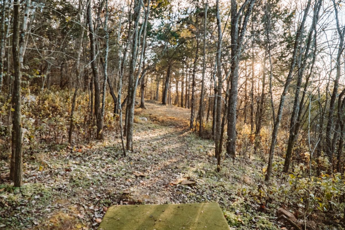 Tee Pad