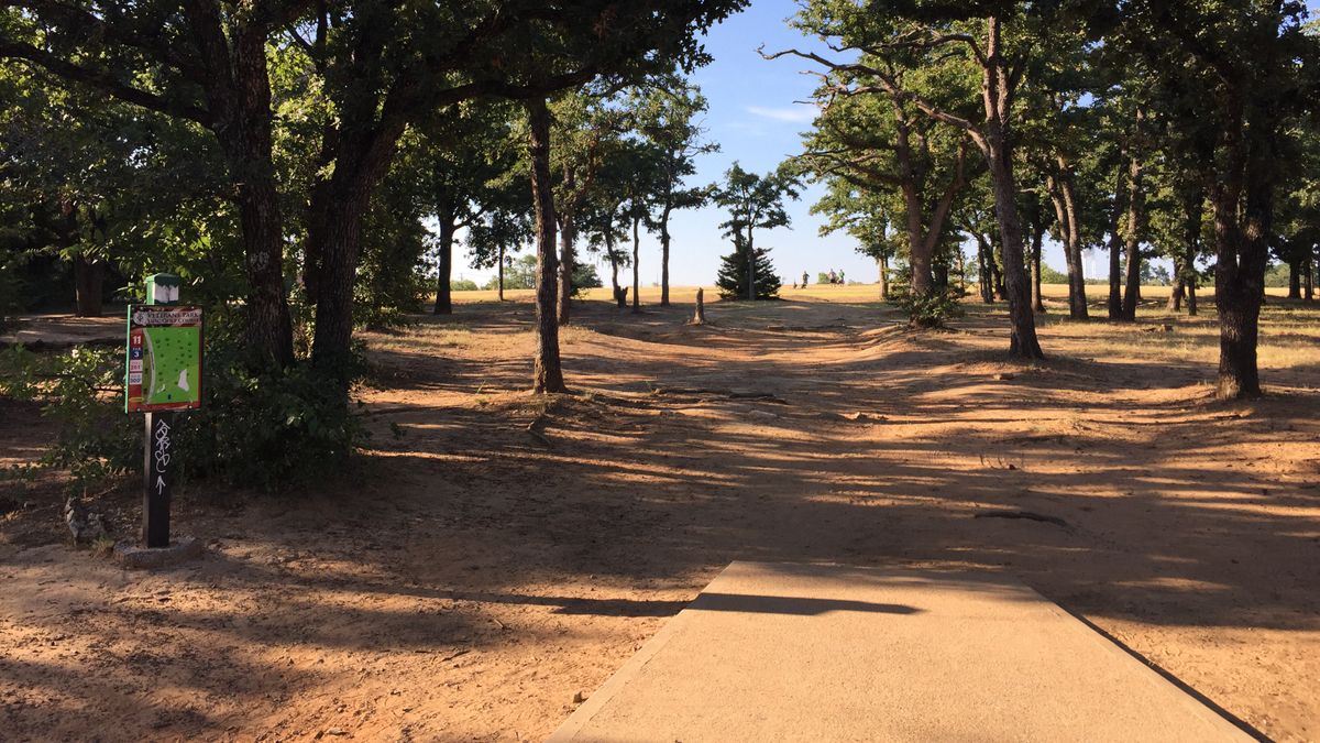Hole 11