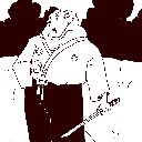 User avatar image