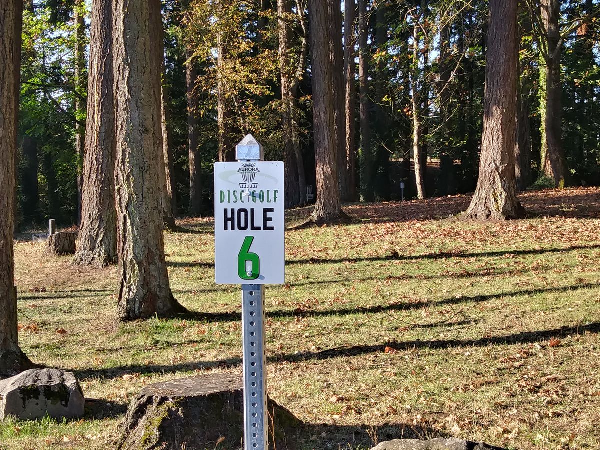 Hole 6