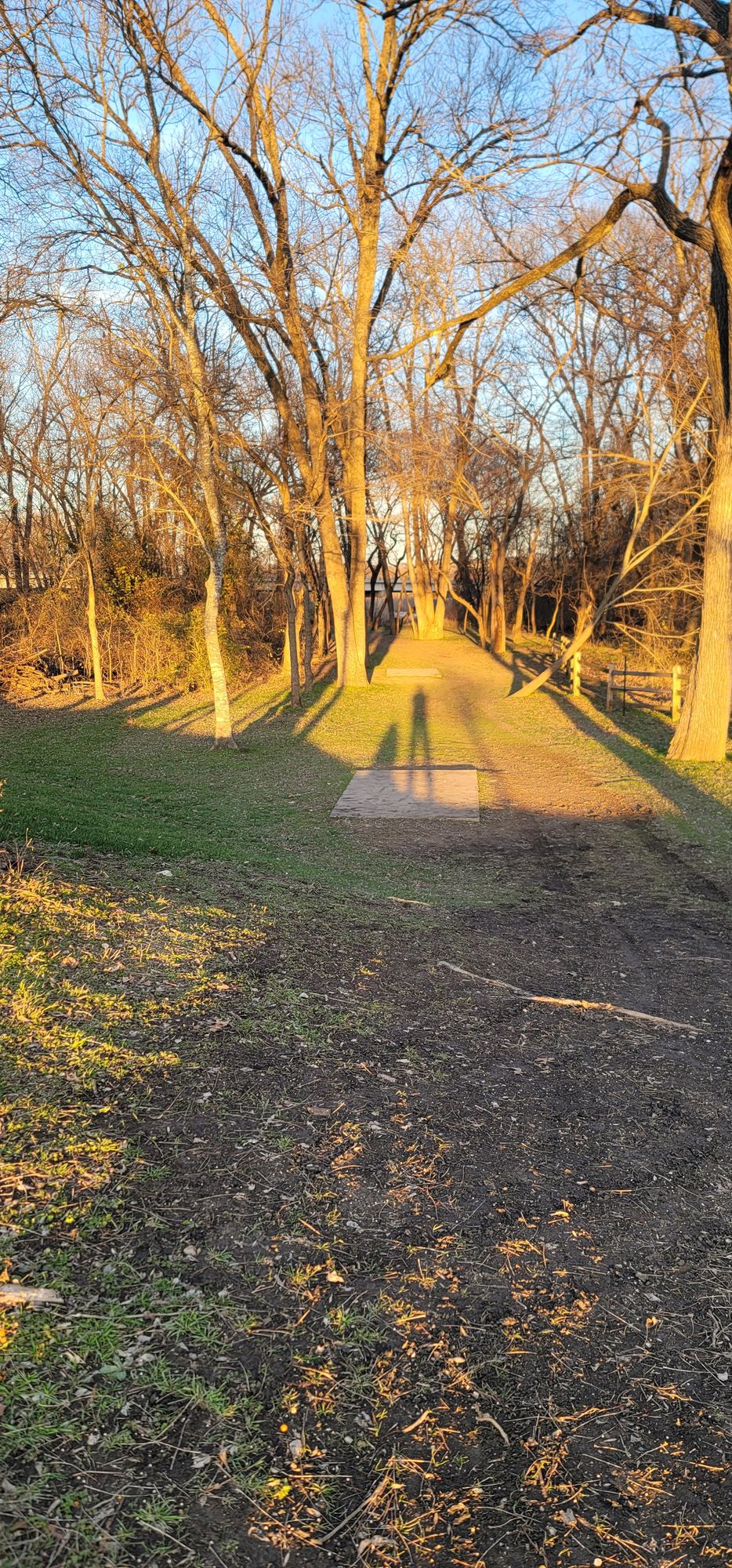 hole 9