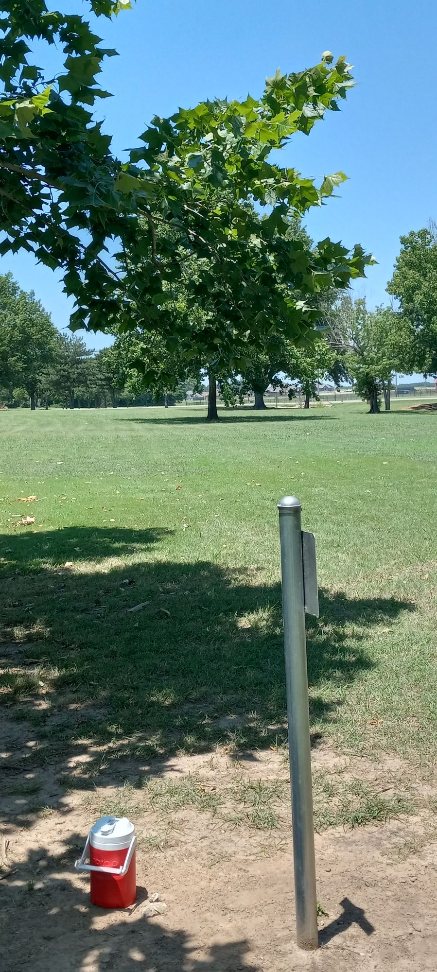 Hole 4