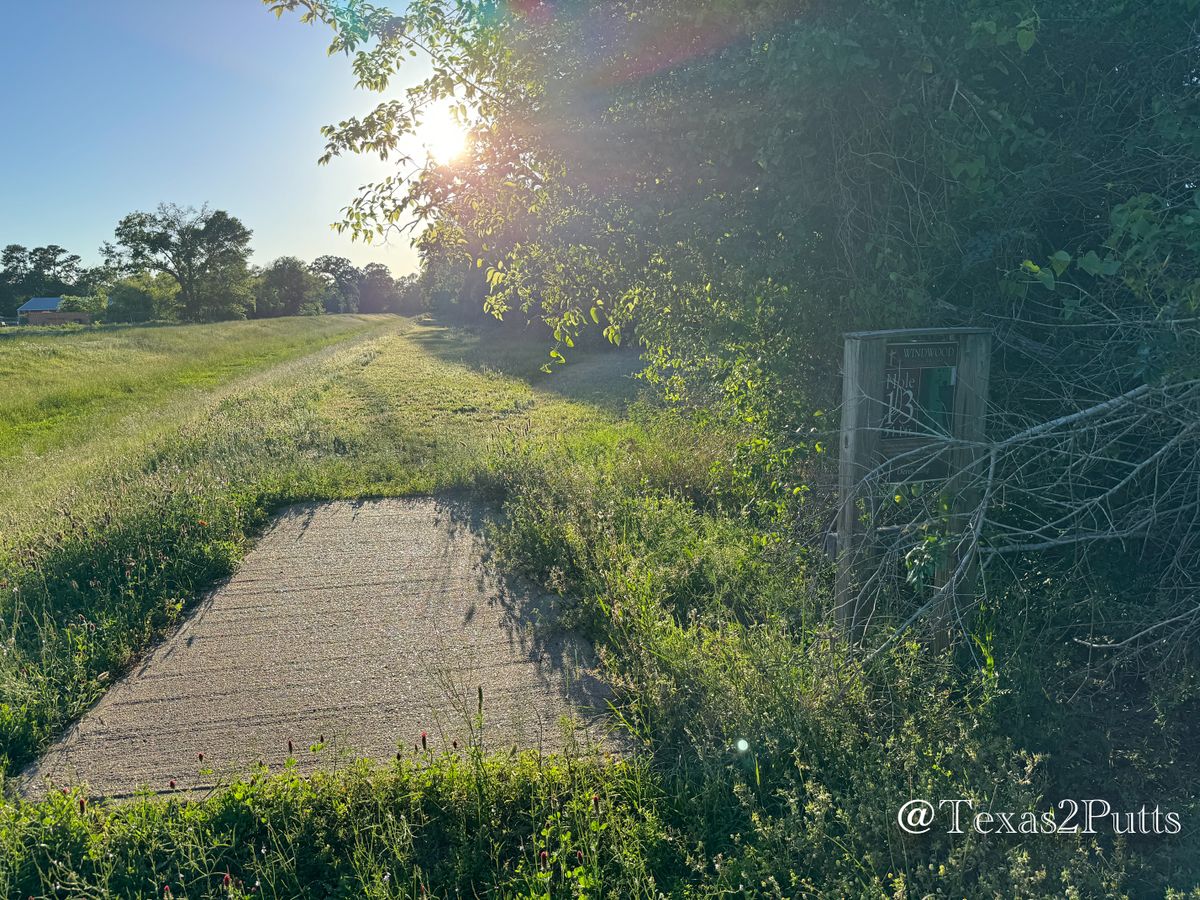 Hole 13