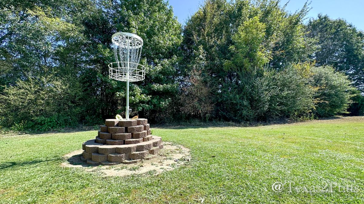 Hole 7