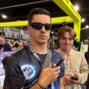 User avatar image