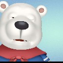 User avatar image