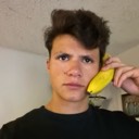 User avatar image