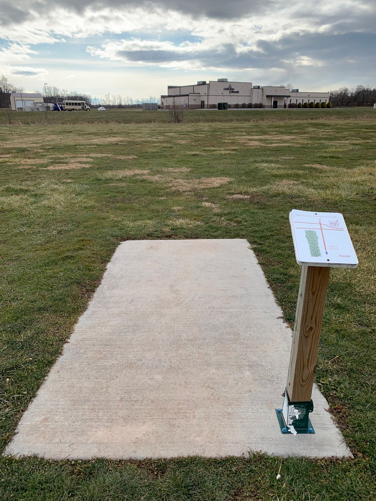 Hole 7