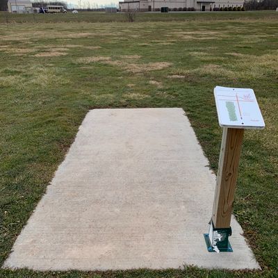 Hole 7
