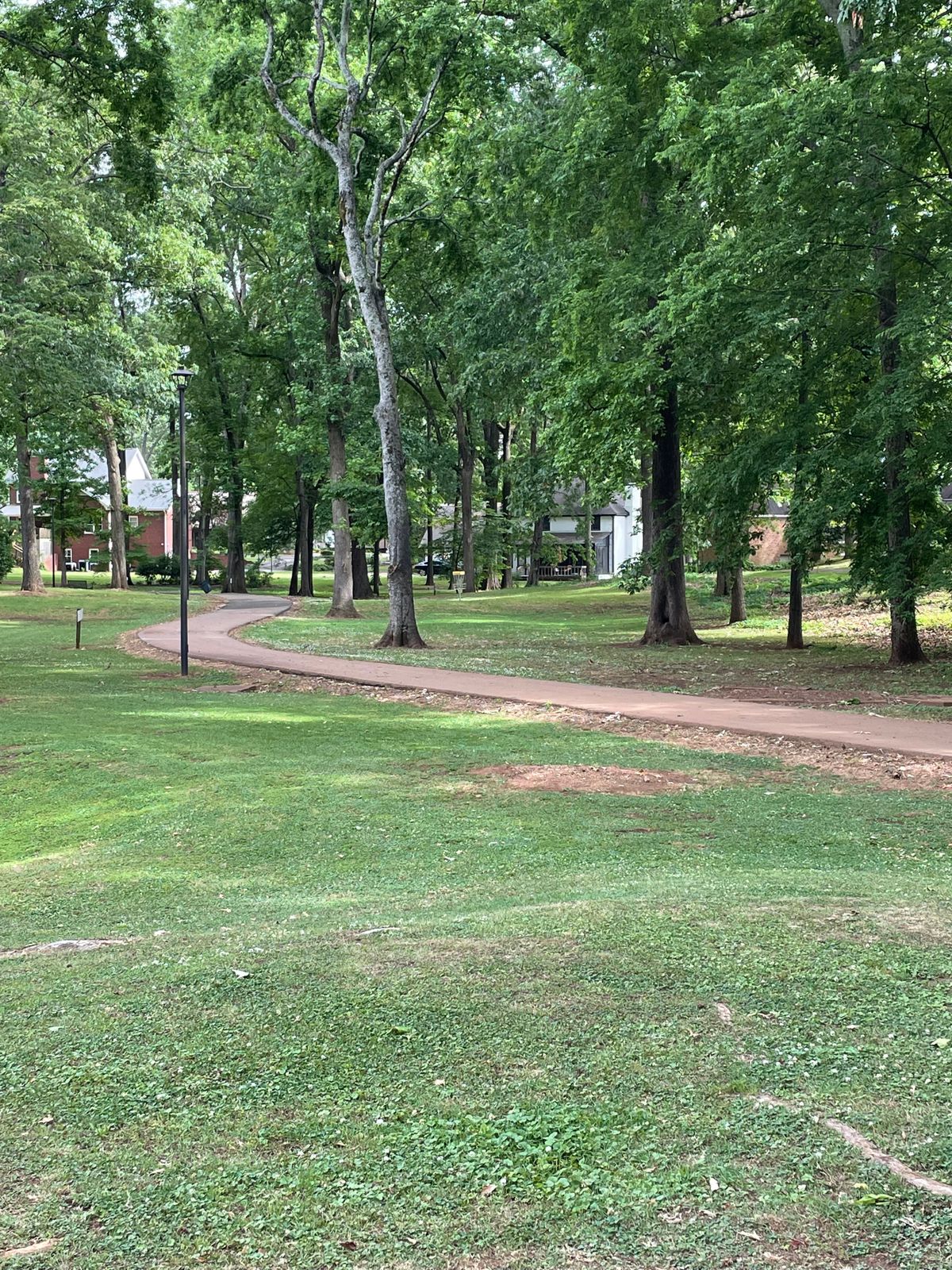 Hole 5