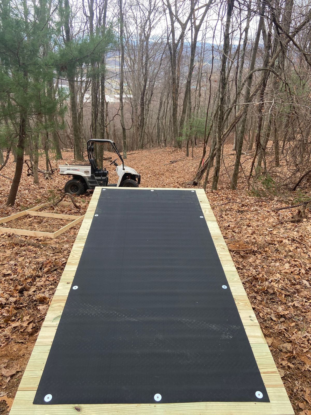 Hole 16