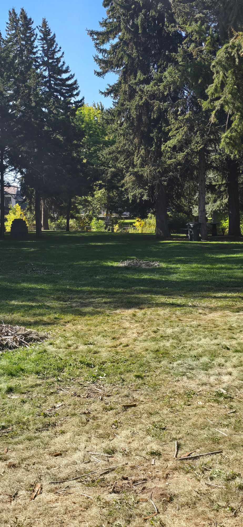 Hole 3