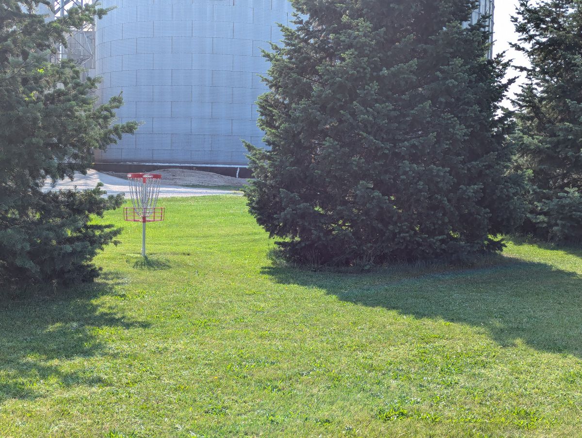 Hole 6
