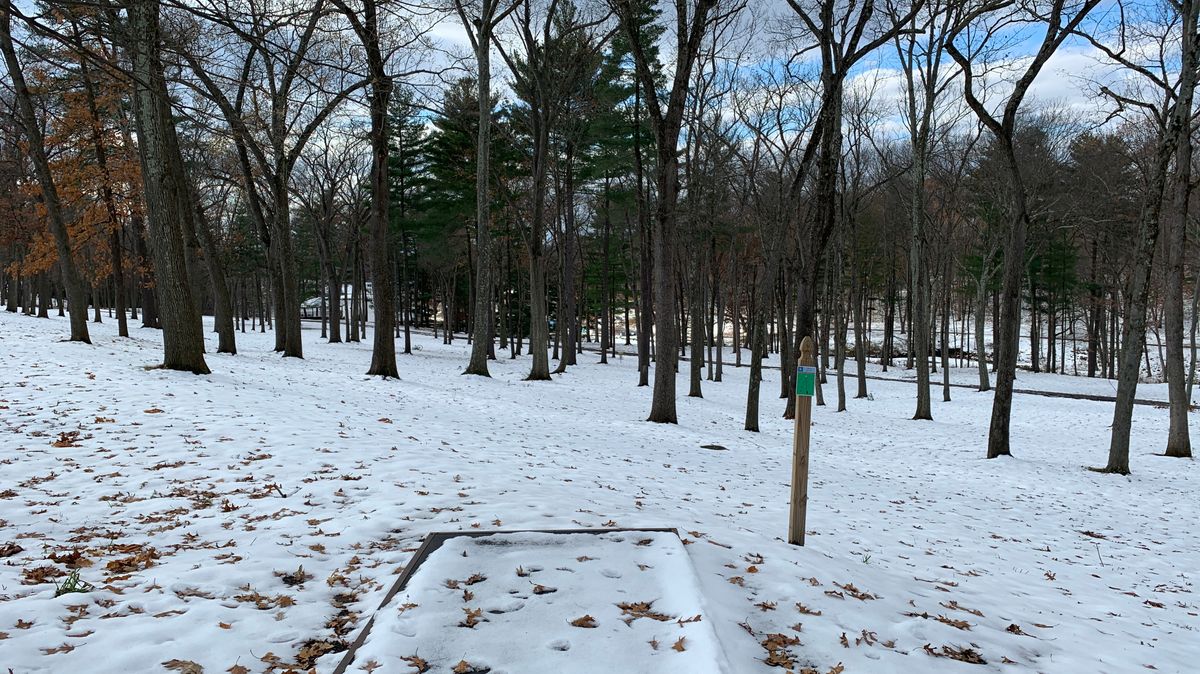 Hole 6