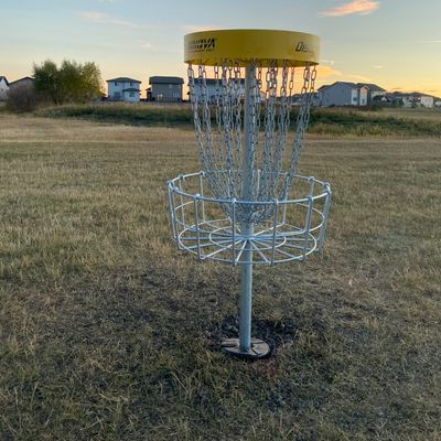 Hole #9