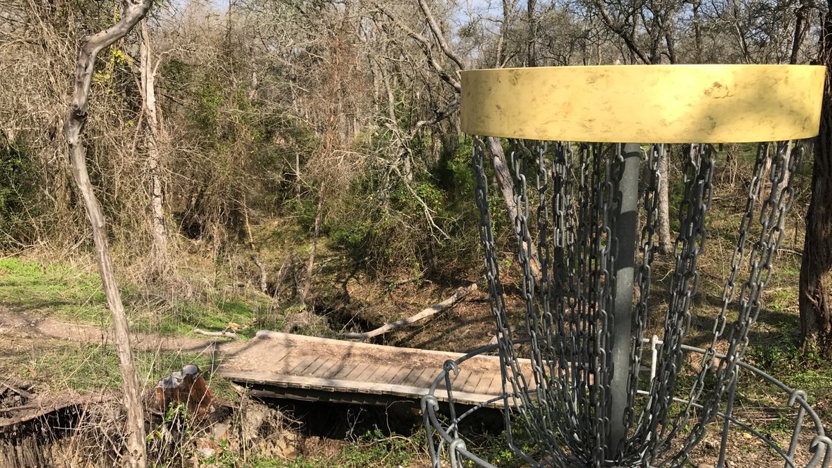 Hole 10