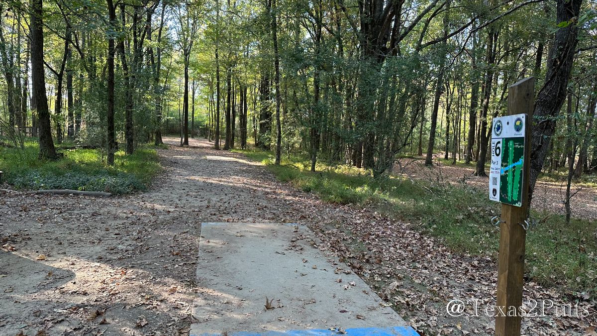 Hole 6