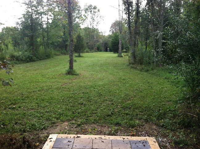 Hole 1