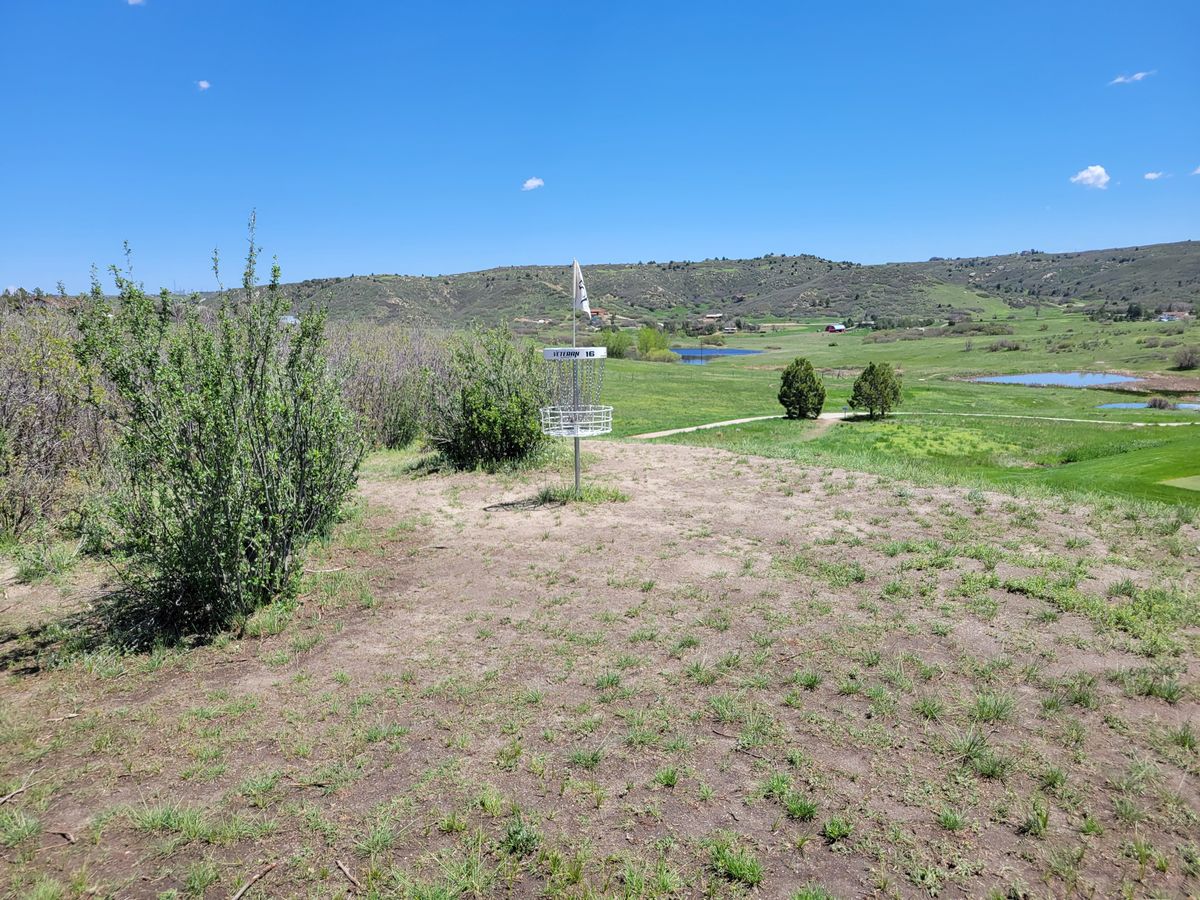 Hole 16