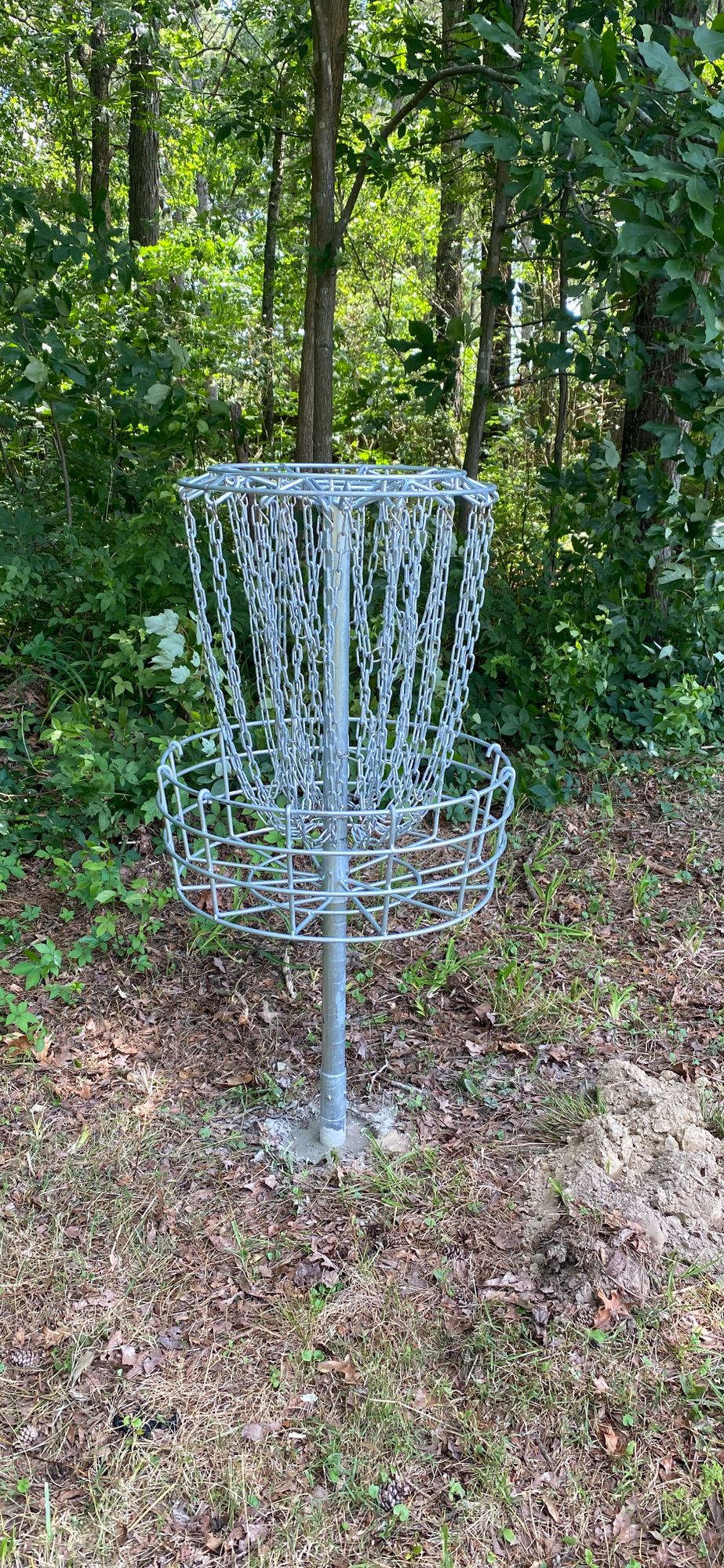 Hole 5