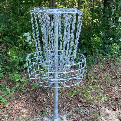 Hole 5