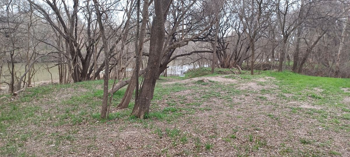 Hole 17