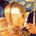 User avatar image