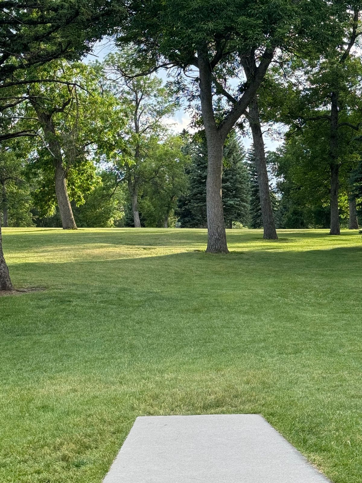 Hole 4