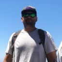 User avatar image
