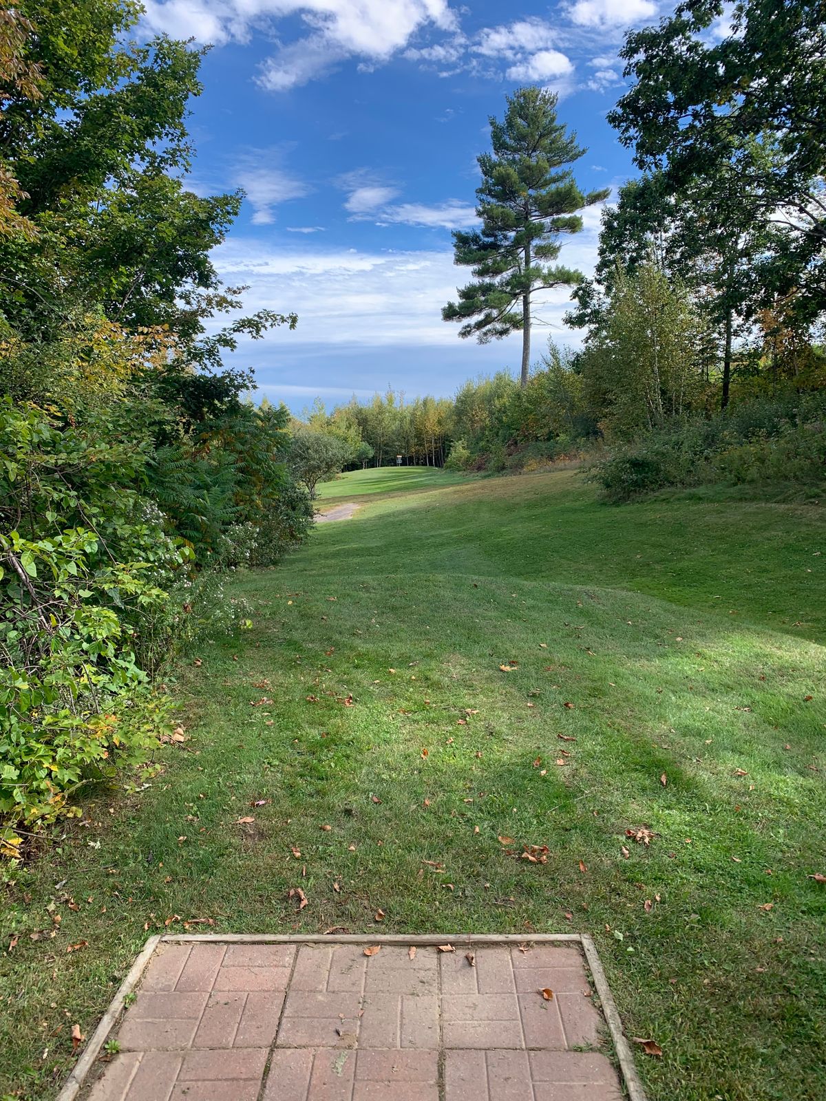 Hole 13