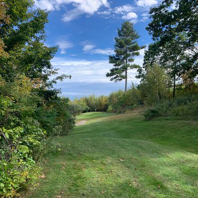 Hole 13