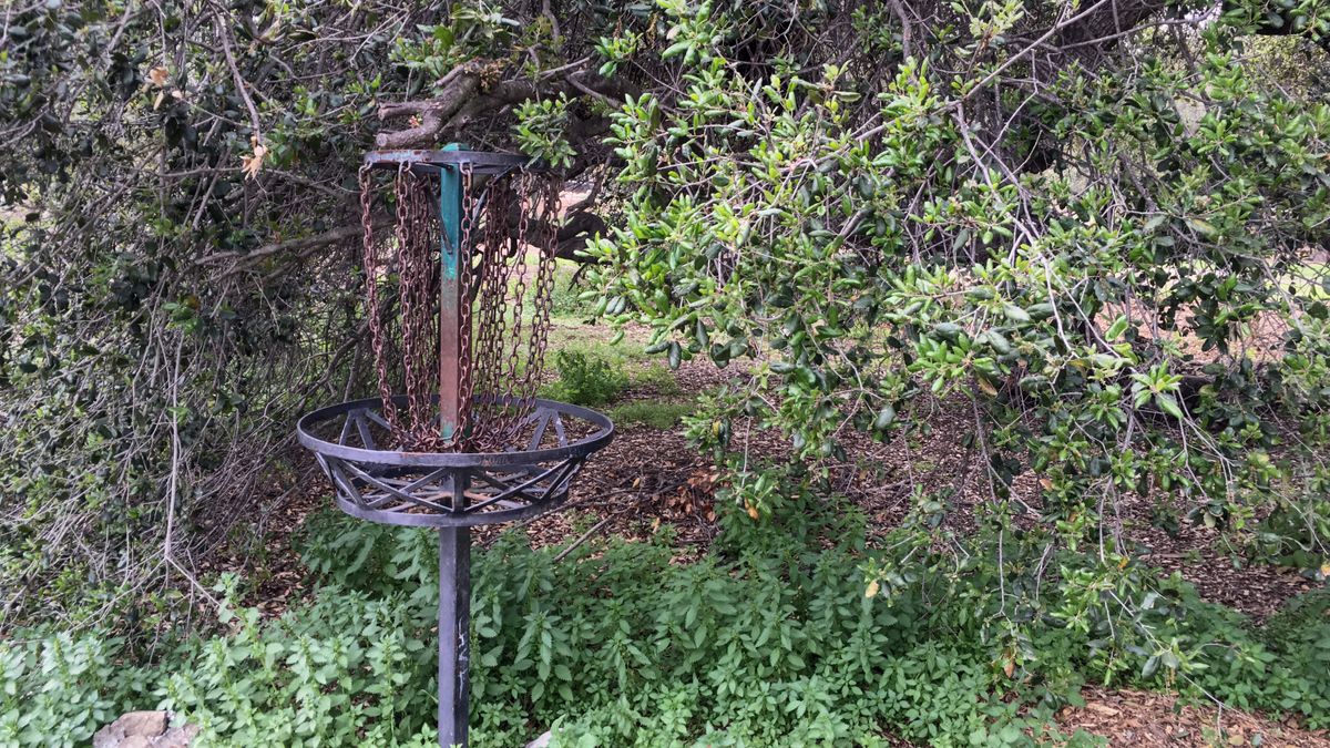 Hole 10