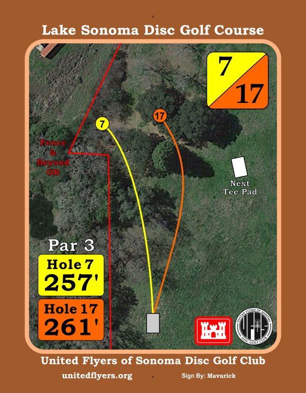 Holes 7/17