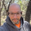 User avatar image