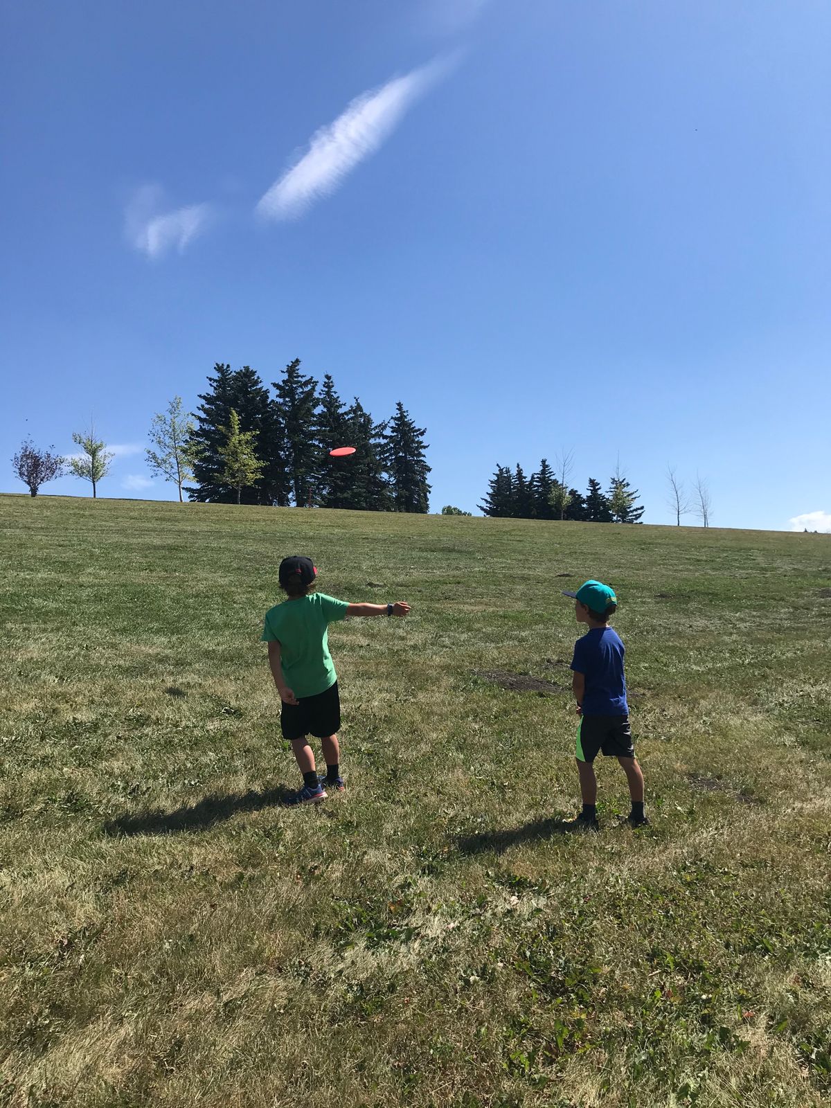 Hole 3