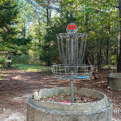 Hole 10