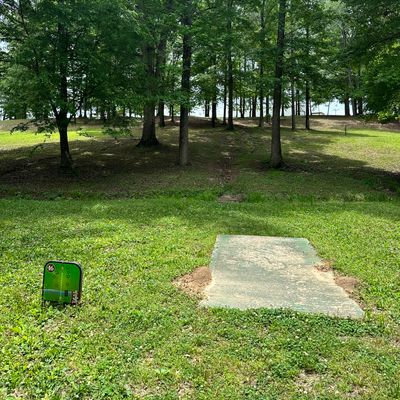 Hole 16