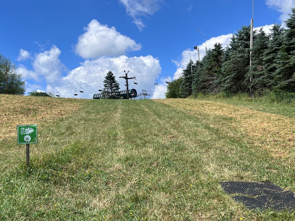Hole 6