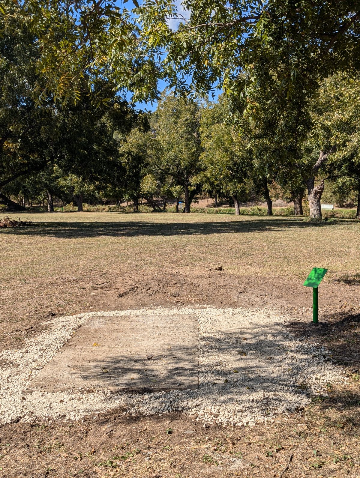 Hole 7