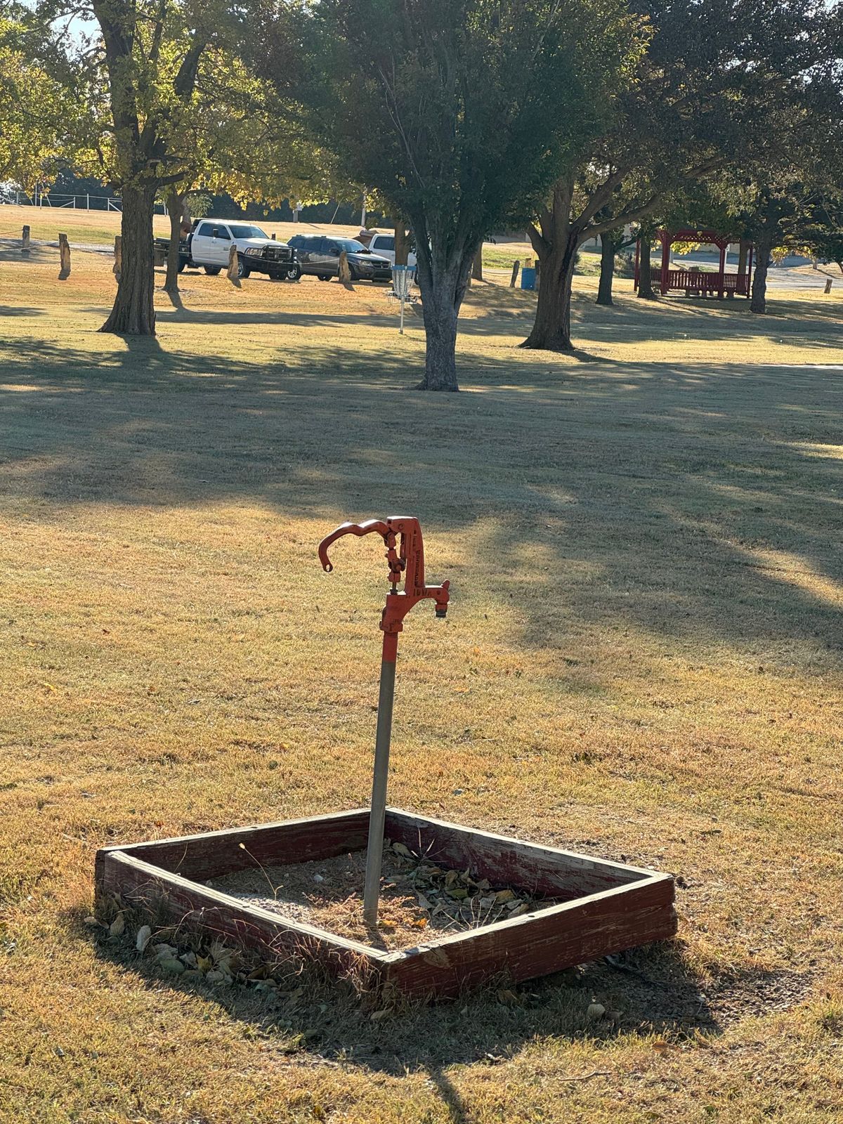 Hole 9