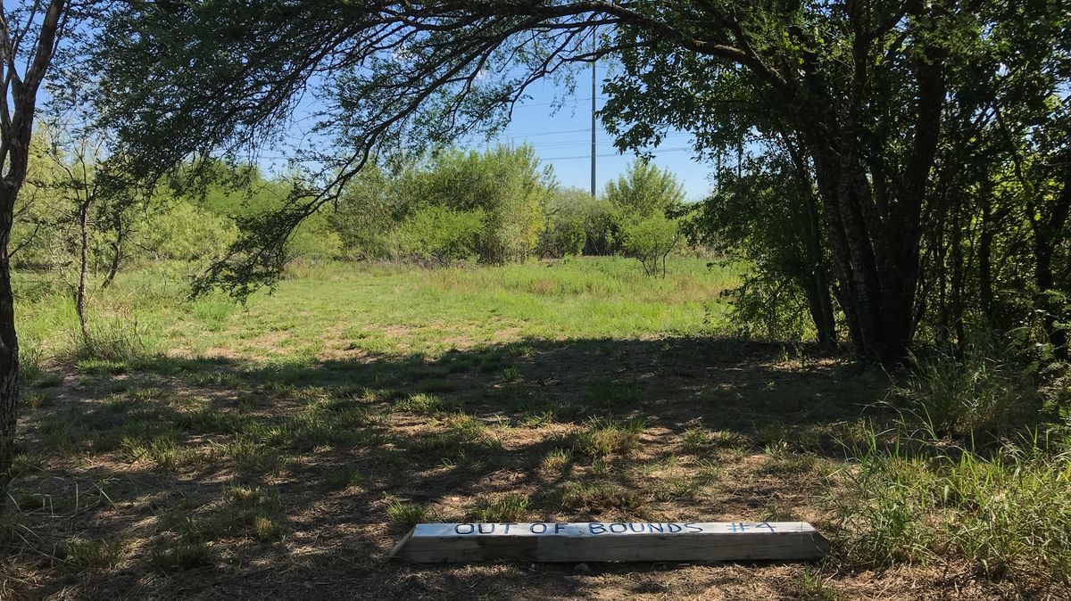Hole 4