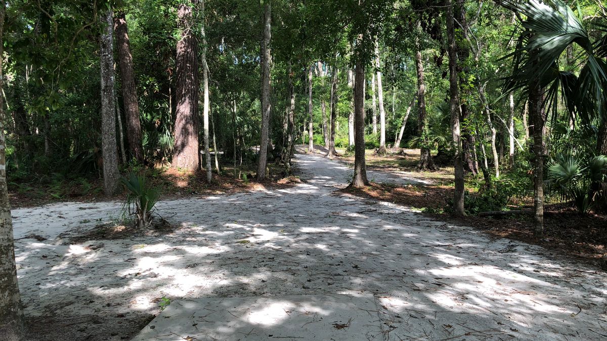 Hole 2