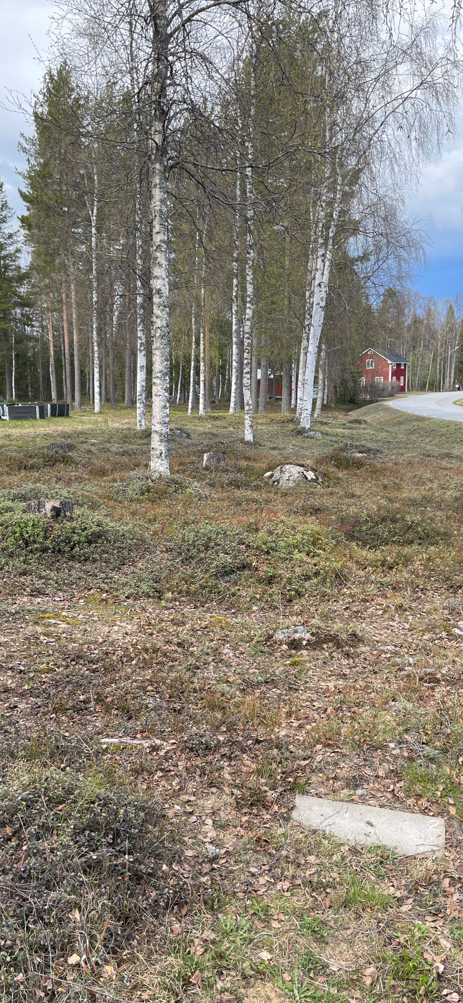 Hål 2,