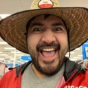 User avatar image
