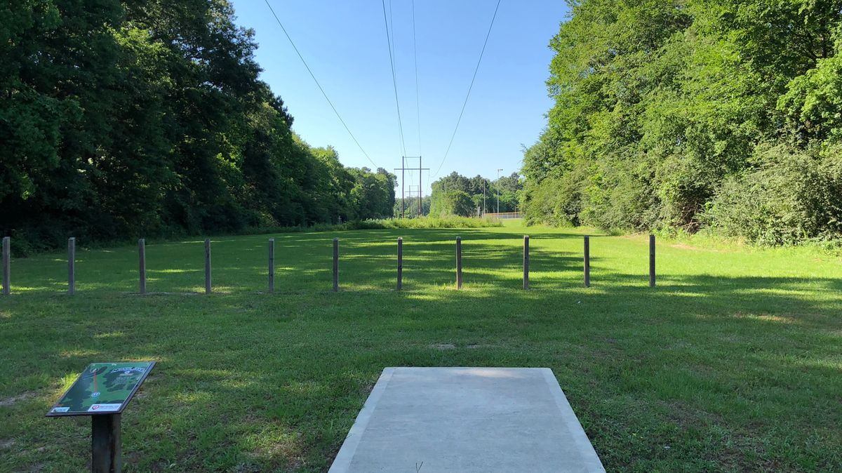 Hole 17