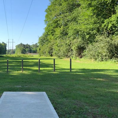Hole 17