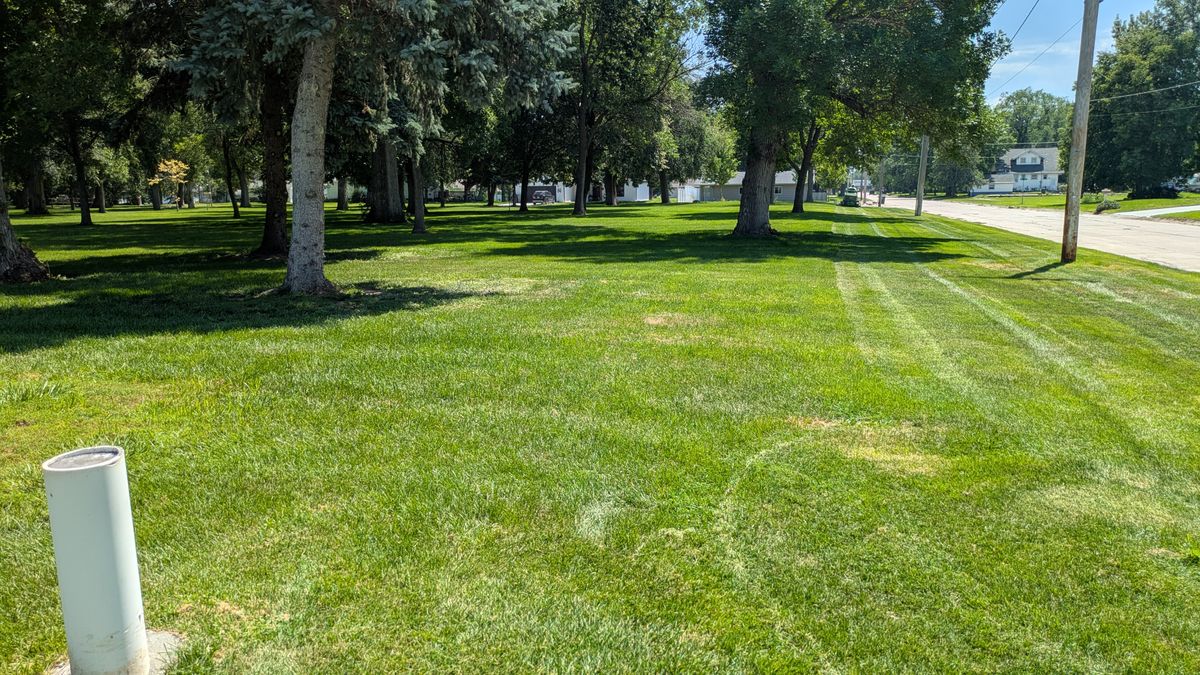 Hole 9