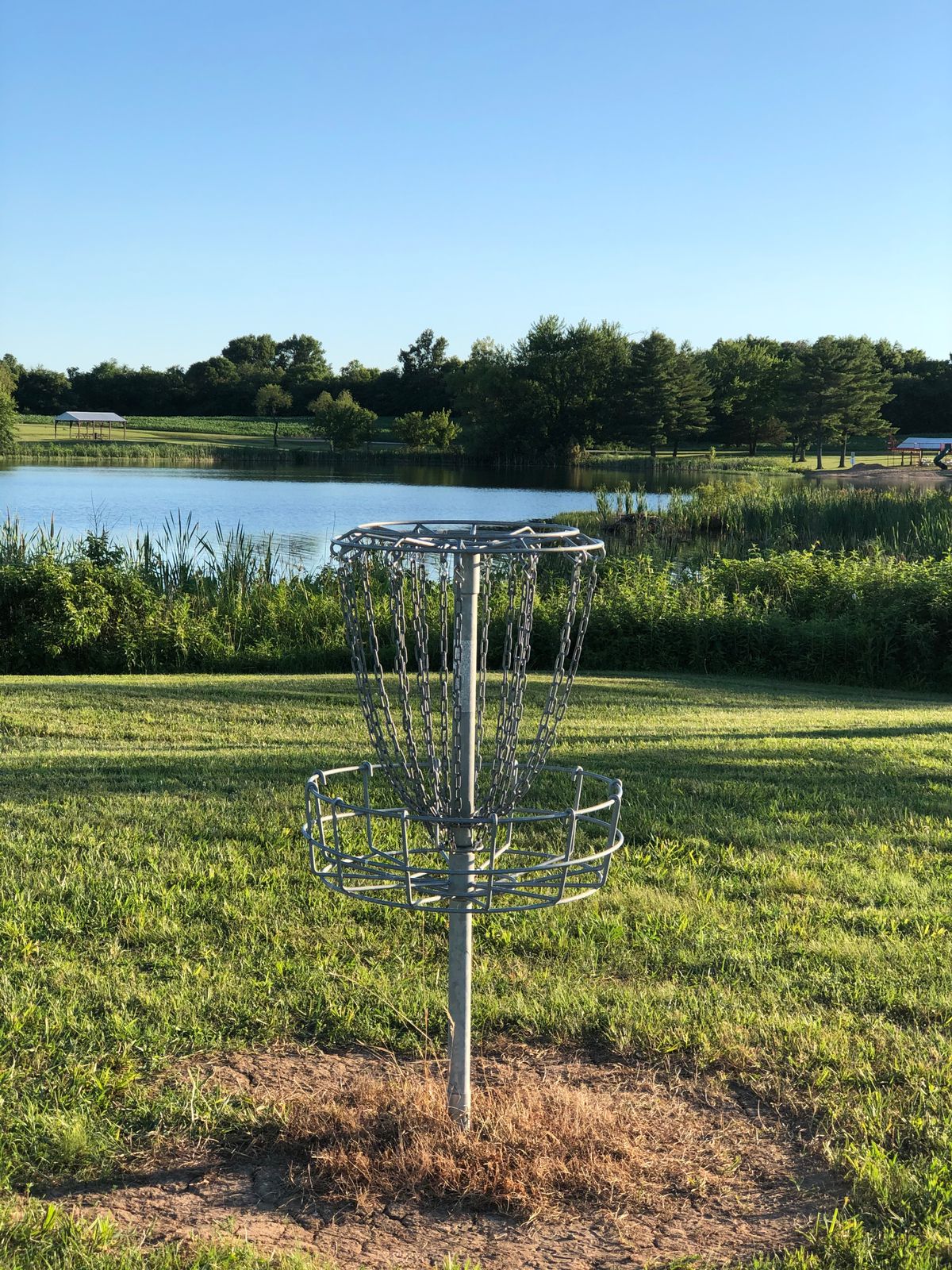 Hole 9