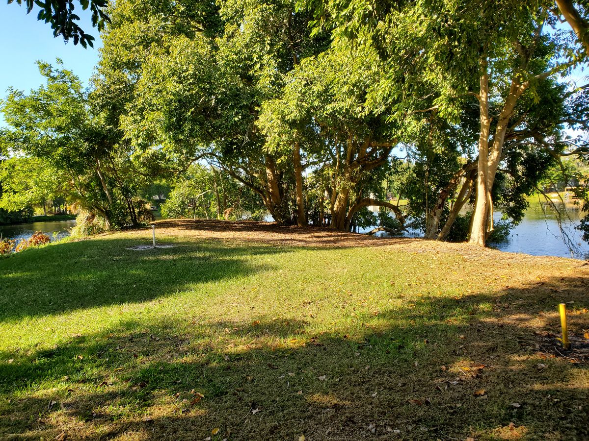 Hole 18